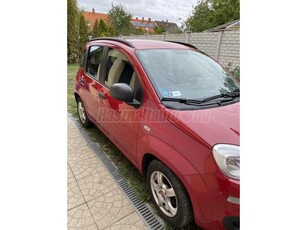 FIAT PANDA 1.2 8V Lounge [5 személy] EU6