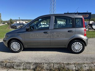 FIAT PANDA 1.2 8V Lounge