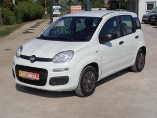 FIAT PANDA 1.2 8V Lounge EU6 KIHANGOSÍTÓ HANGVEZÉRLÉS 114eKM FRISS MŰSZAKI FRISS OLAJCSERE