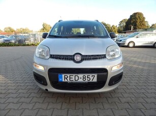 FIAT PANDA 1.2 8V Pop