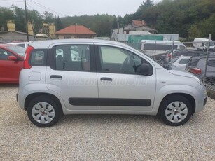 FIAT PANDA 1.2 8V Pop EU6 106000km klima 1tulaj