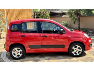 FIAT PANDA 1.2 8V Pop EU6 [5 személy] 27.000km egy tulaj