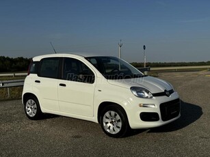 FIAT PANDA 1.2 8V Pop EU6 [5 személy] 54e. km. egy gazda