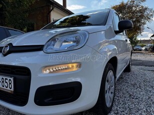 FIAT PANDA 1.2 8V Pop EU6 [5 személy]