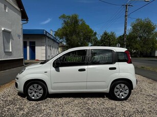 FIAT PANDA 1.2 8V Pop EU6 [5 személy]