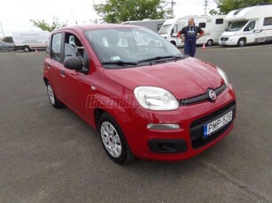 FIAT PANDA 1.2 8V Pop EU6 [5 személy]