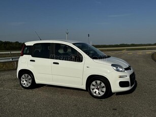 FIAT PANDA 1.2 8V Pop EU6 [5 személy]