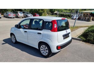 FIAT PANDA 1.2 8V Pop EU6 FRISS MŰSZAKI VIZSGA.JÓ ÁLLAPOT!!!