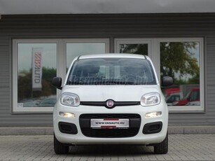 FIAT PANDA 1.2 8V Pop EU6 KLÍMA-42eKM-1.TULAJ-SZERVÍZKÖNYV