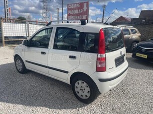 FIAT PANDA 1.2 Dynamic KLÍMA-CITYSZERVÓ