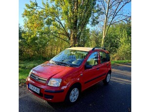 FIAT PANDA 1.2 Emotion