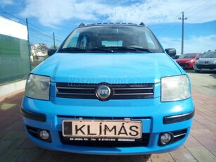 FIAT PANDA 1.2 Emotion MÜSZAKI:26.05.26-ig KM:115.909! ICEhidegdigitklima. abs. cityszervó. alufelni. 2