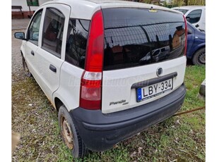 FIAT PANDA 1.2 Van