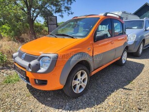 FIAT PANDA 1.3 JTD 4x4 Cross