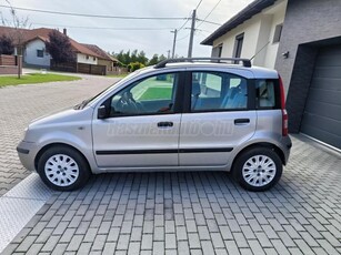 FIAT PANDA 1.3 JTD Actual FRISS 2 ÉV MŰSZAKI!!!AUTÓ BESZÁMÍTÁS LEHETSÉGES!!!