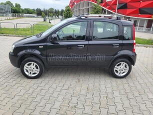 FIAT PANDA 1.3 JTD Van 4x4