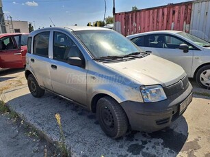 FIAT PANDA 1.3 JTD Van ÁRON ALUL. SŰRGŐSEN ELADÓ!