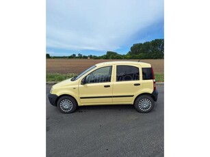 FIAT PANDA 1.3 JTD Van