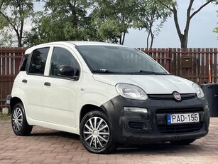 FIAT PANDA 1.3 Multijet Van Euro 6