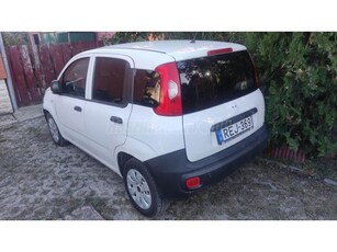 FIAT PANDA 1.3 Multijet Van Euro 6