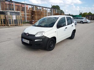 FIAT PANDA 1.3 Multijet Van Euro 6