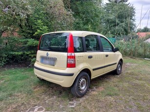 FIAT PANDA 169