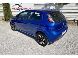 FIAT PUNTO 0.9 Lounge TwinAir Turbo MarinaBlu