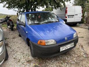 FIAT PUNTO 1.1 55 S