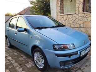 FIAT PUNTO 1.2 16V Active