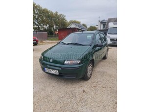 FIAT PUNTO 1.2 16V Dynamic