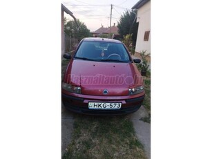 FIAT PUNTO 1.2 16V ELX ELX