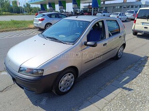 FIAT PUNTO 1.2