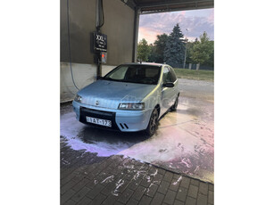 FIAT PUNTO 1.2