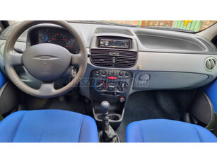 FIAT PUNTO 1.2 Active