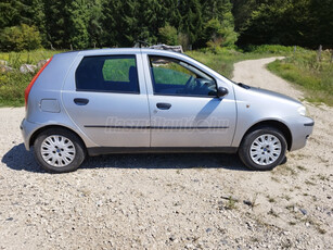 FIAT PUNTO 1.2 Active