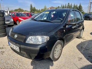 FIAT PUNTO 1.2 Active 76 EZER KM.KLIMA