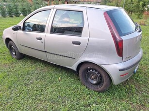 FIAT PUNTO 1.2 Active