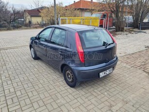 FIAT PUNTO 1.2 Active