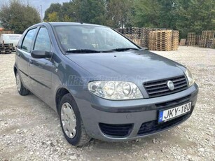 FIAT PUNTO 1.2 Active Jó motor és műszaki állapot.egészséges kaszni