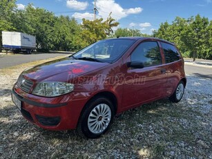 FIAT PUNTO 1.2 Active Magyarországi