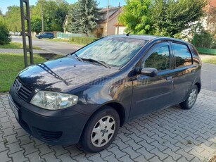 FIAT PUNTO 1.2 Actual