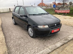 FIAT PUNTO 1.2 Actual Garanciával . ingyenes szervízekkel .0 ft tól hitelre is