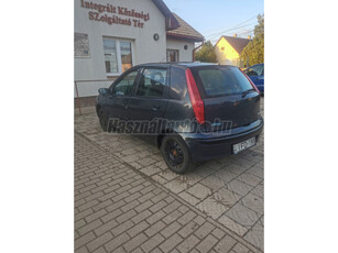 FIAT PUNTO 1.2 Classic