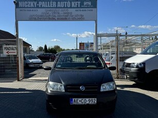 FIAT PUNTO 1.2 Classic