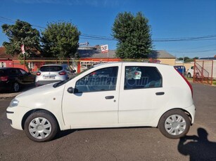 FIAT PUNTO 1.2 Classic