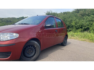 FIAT PUNTO 1.2 Classic