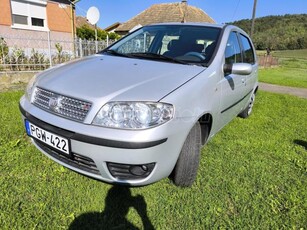 FIAT PUNTO 1.2 Classic