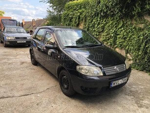 FIAT PUNTO 1.2 Classic