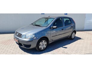 FIAT PUNTO 1.2 Classic FRISS MŰSZAKI!