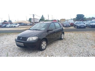 FIAT PUNTO 1.2 Classic Ungheria